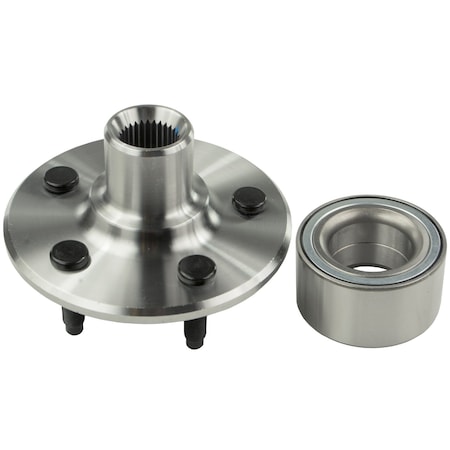 Mevotech 02-10 Ford Explorer/02-10 Mercury Mount H521000